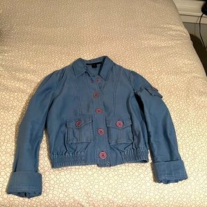 Marc Jacobs jacket